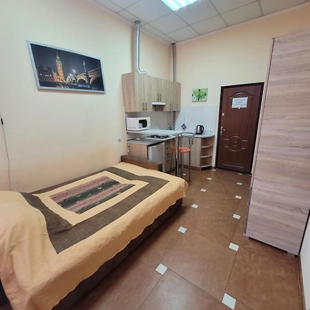 Студия Возле Метро Академика Павлова 哈尔科夫 外观 照片