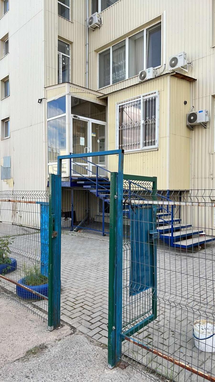 Студия Возле Метро Академика Павлова 哈尔科夫 外观 照片