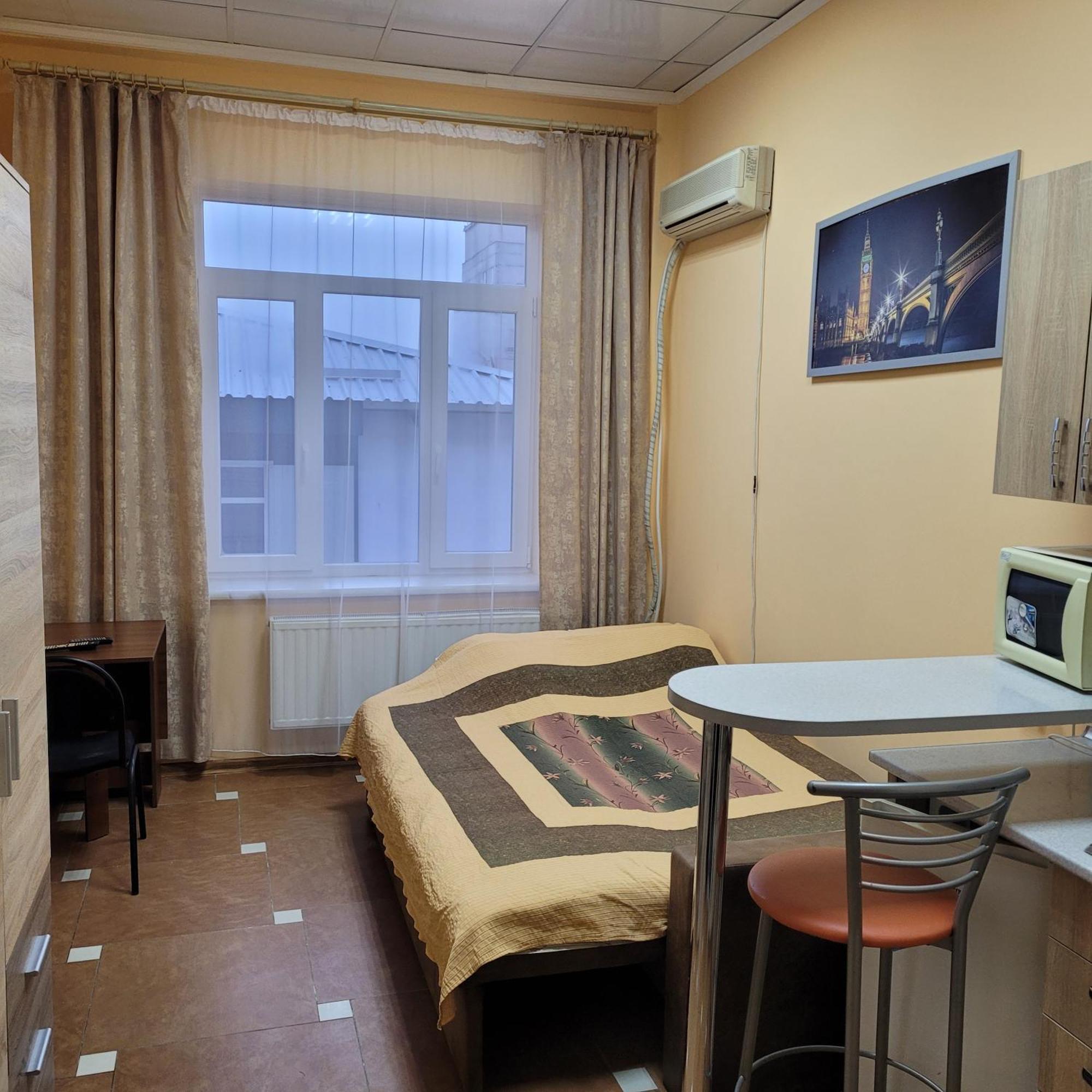 Студия Возле Метро Академика Павлова 哈尔科夫 外观 照片